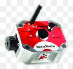 Shocklog 298 Impact Recorders - Shocklog 298 Png,Axial Icon Shocks