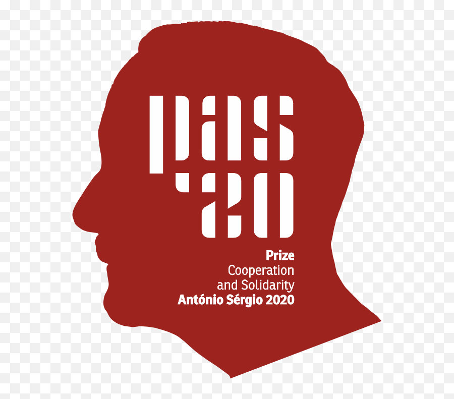 Prize Cooperation And Solidarity António Sérgio 2020 - Cases Hair Design Png,Solidarity Icon