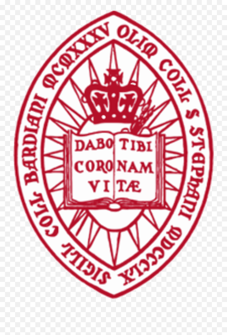 Bard College - Bard College Logo Png,Bard Png
