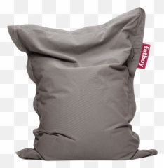 Fatboy Junior Stonewashed Taupe - Taupe png