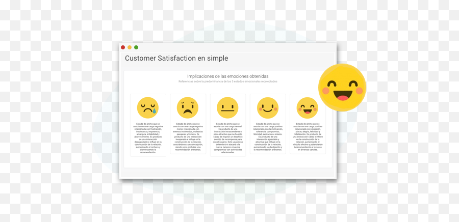 Emotiocx Improve Your Customer Experiences - Happy Png,Customer Satisfaction Icon