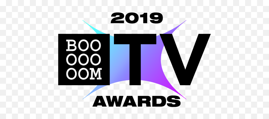 2019 Booooooom Tv Awards Winners - Booooooom Tv A Daily Language Png,Ama Icon Award Winners