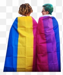 Bisexual Resource Center - Pan And png
