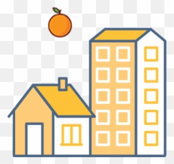 Hi5 Produce Office And Home Fruit Delivery For The Silicon - Vertical Png,Fruits Icon