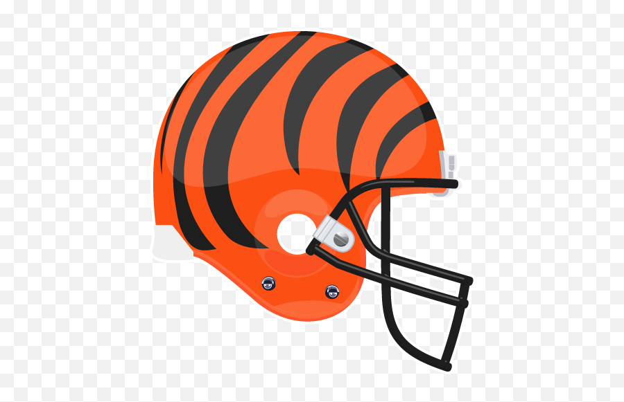 Download Free Cincinnati Bengals - Logo Cincinnati Bengals Helmet Png,Uniqueness Icon
