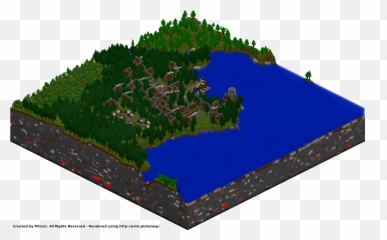 Mclist Playalpinerealmnet25565 - Vertical png
