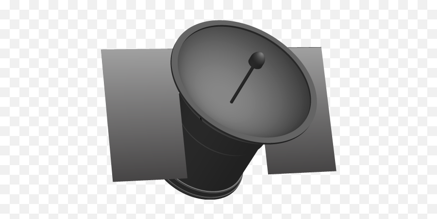 Designing The Netnewswire 3 - Cylinder Png,Deciding Icon