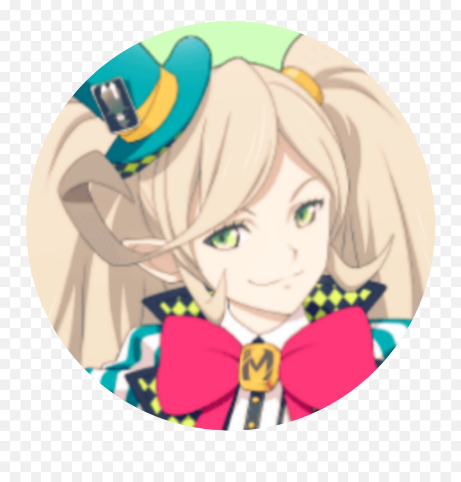 Magilou Png - Tales Of Berseria Icons,Magi Icon