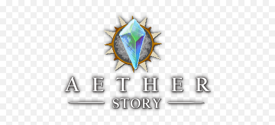 Aether Story - Language Png,Rpgmaker Currency Icon