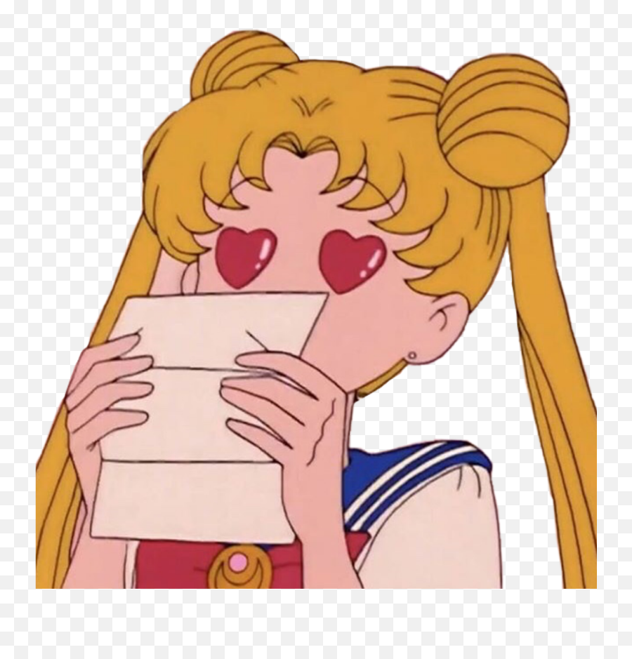 Sailor Moon Wallpaper - Transparent Sailor Moon Emotes Png,Usagi Tsukino Icon