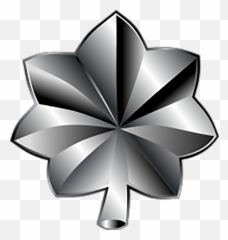 Military Units Air Force - Lieutenant Colonel Rank png