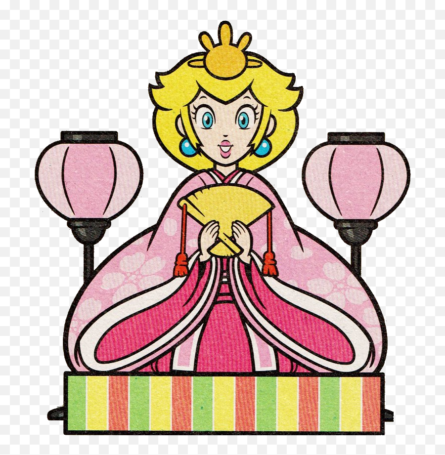 Mushroom Mahjong Fantendo - Game Ideas U0026 More Fandom Princess Peach Official Art Png,Calendar Icon Aesthetic Pink