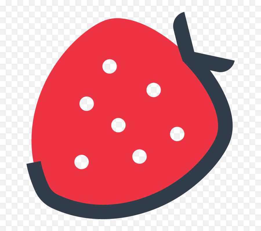 A - Z Of Cocktail Flavours Bartender Hub Uk Dot Png,Cute Strawberry Icon