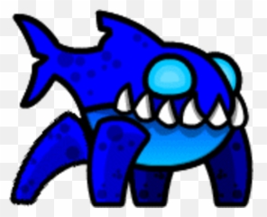 Some Spiders I Made In Gd Colonu0027s Online Icon Kit Fandom - Gd png