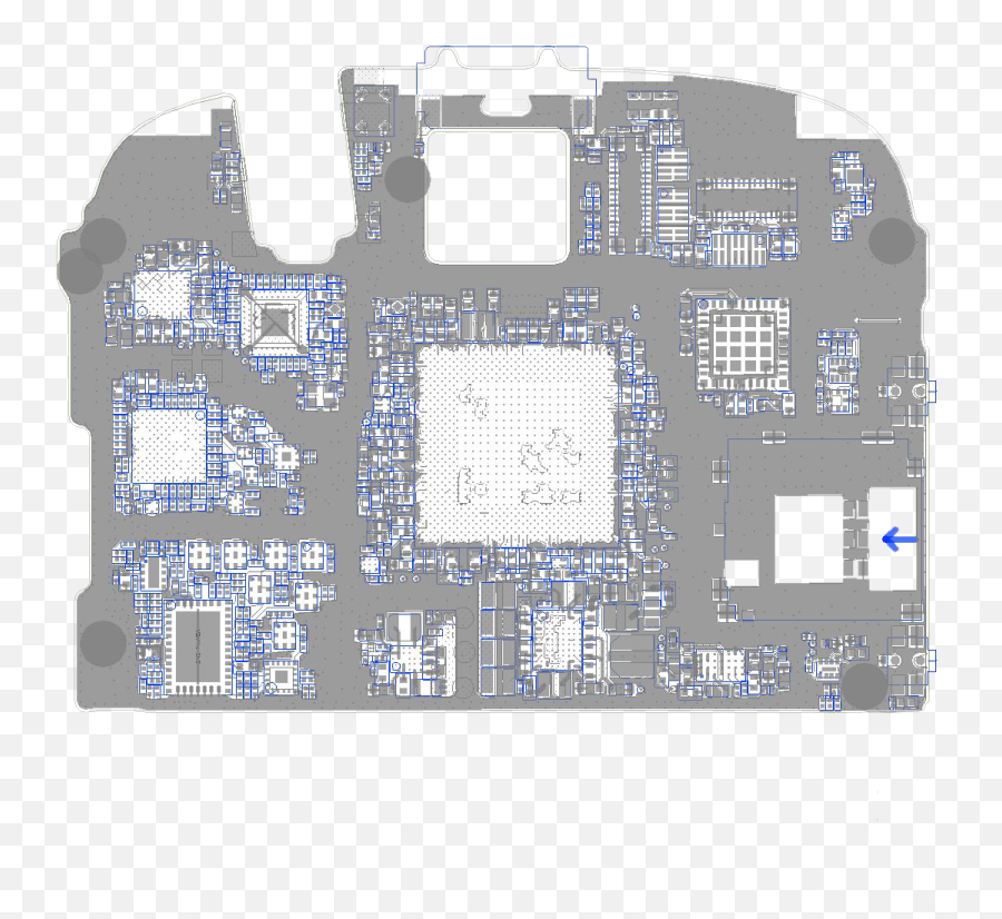 Pwb Design Oy Printed Wiring Board Consumer - Silicon Png,Pcb Icon