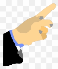 Hand Png Images Icon Cliparts - Page 8 Download Clip Art Hand Point Gif Png