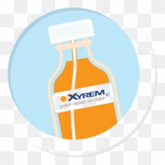 Talking To Your Doctor About Xyrem For Patients - Solution png