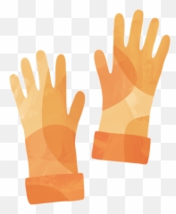 How To Remove Hair Dye Stains From Clothes Skin Floors U0026 More - Safety Glove png