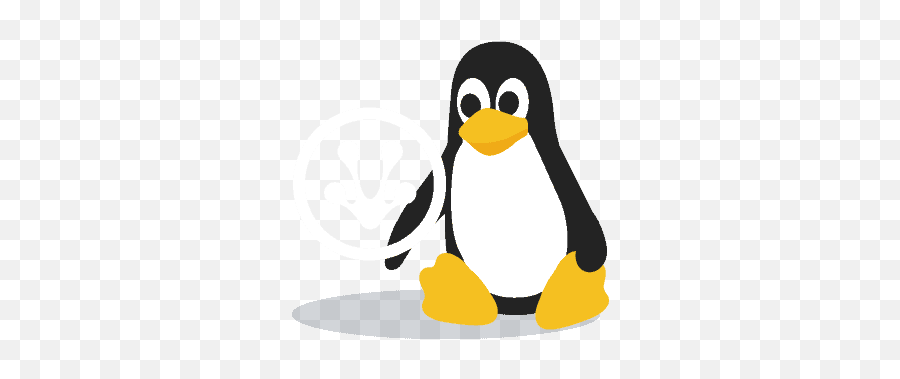 Linux And Open Source Services - Idalko Dot Png,Linux Icon Vector
