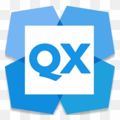 Uber Eats Bot Airslate - Logo Quark X Press png