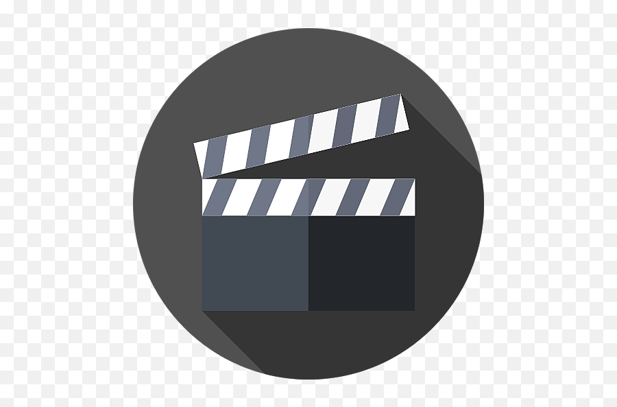Download Kurd Cinematic Free For Android - Kurd Cinematic Film Png,Clapboard Icon