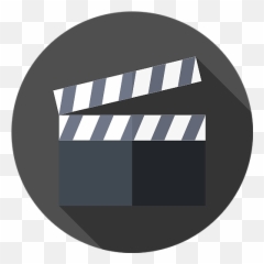 Download Kurd Cinematic Free For Android - Kurd Cinematic Film Png,Clapboard Icon
