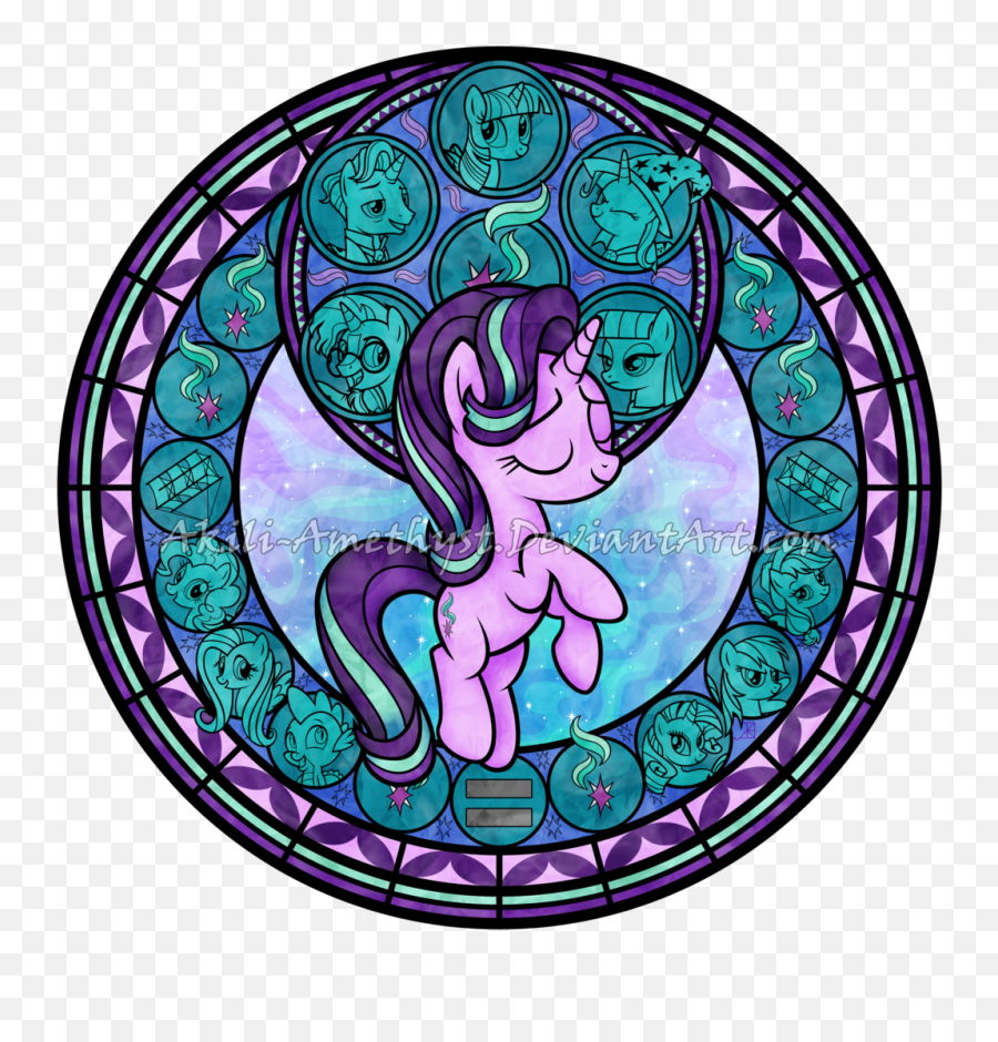 Download Hd Alicorn Applejack Artist - Kingdom Hearts Station Of Awakening Png,Glimmer Png