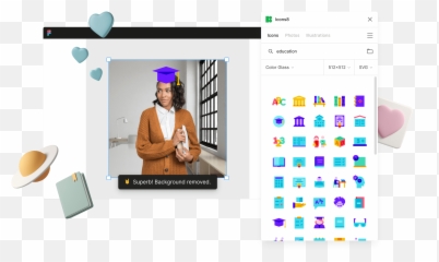 Native Apps And Plugins With Our Assets - Language png