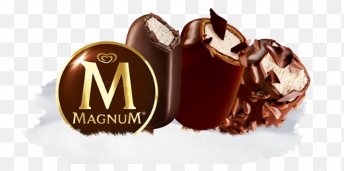 Home - Magnum Ice Cream Background Png,Good Humor Logo
