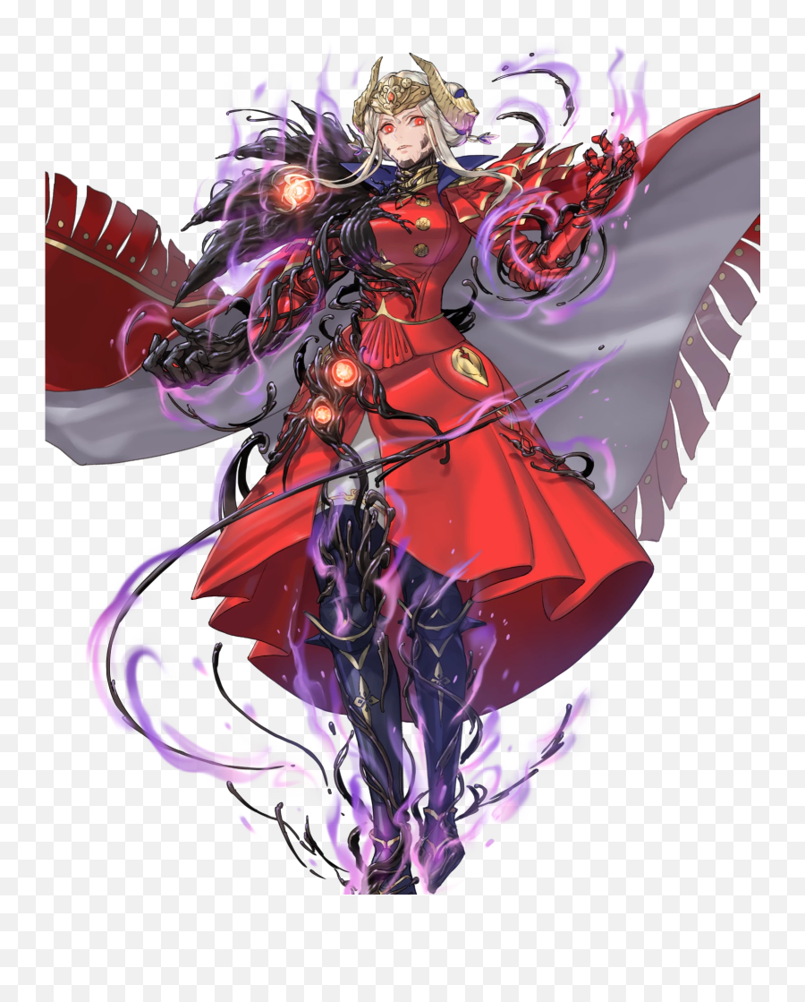 Edelgard Hegemon Husk - Fire Emblem Heroes Wiki Png,Myrrh Bearing Women Icon