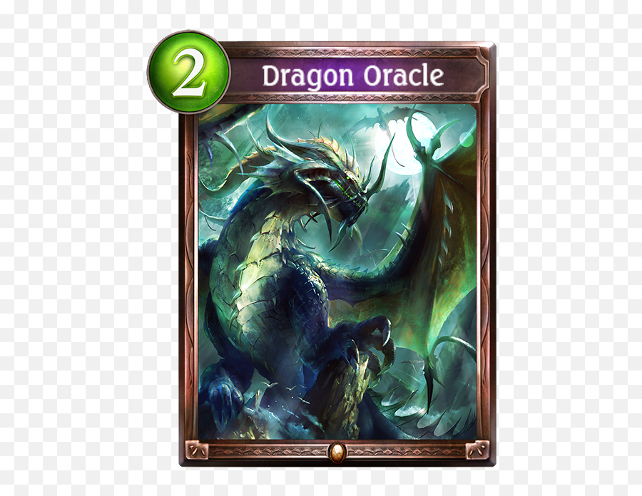 Cards Classes Shadowverse Championu0027s Battle Xseed Games - Shadowverse Dragon Oracle Alt Art Png,Bahamut Icon