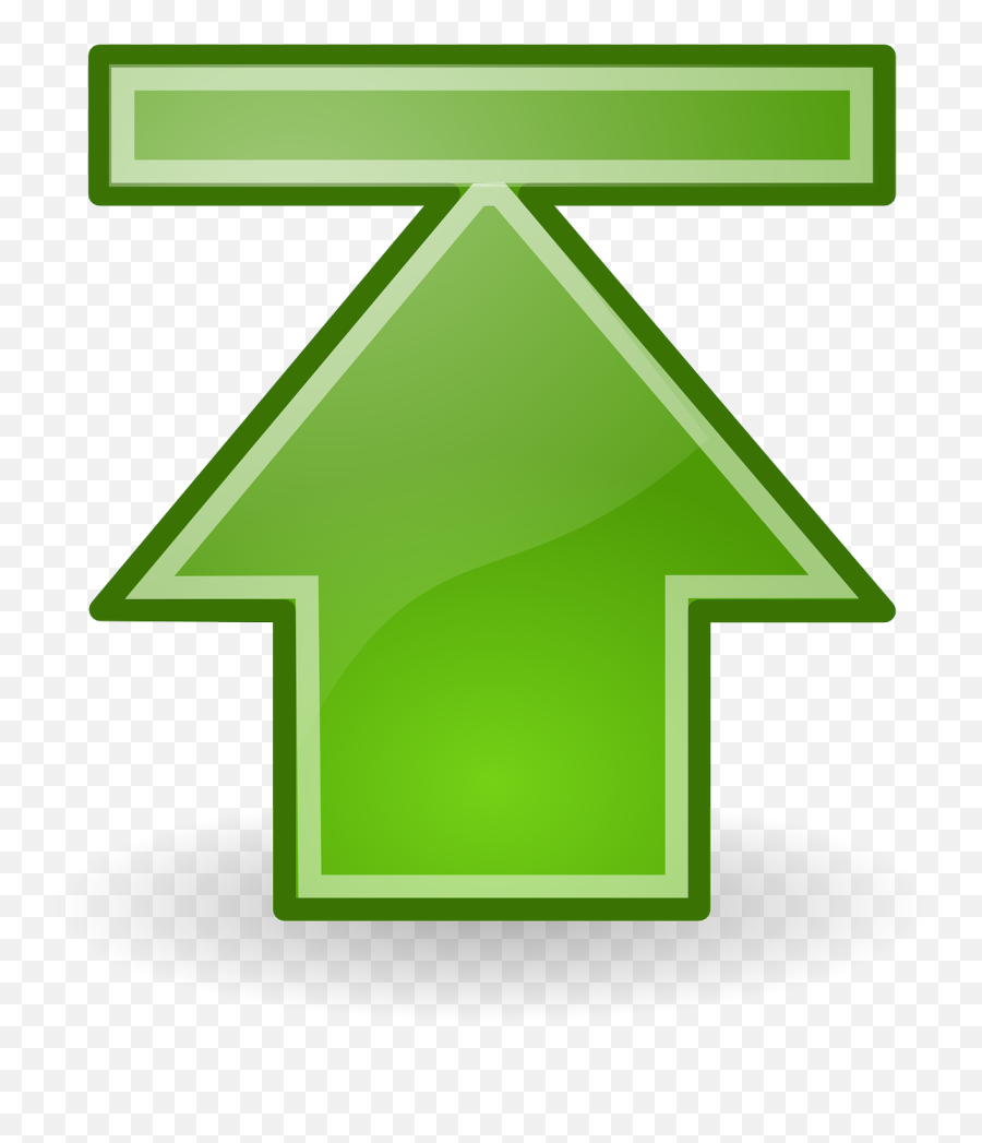 Up Upward Arrow Green Top Icon Png Picpng - Up Arrow Green Png,Increase Arrow Icon