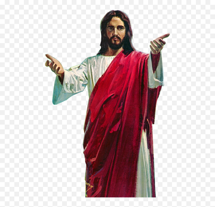 Jesus Christ Png Image - Jesus Png,Jesucristo Png