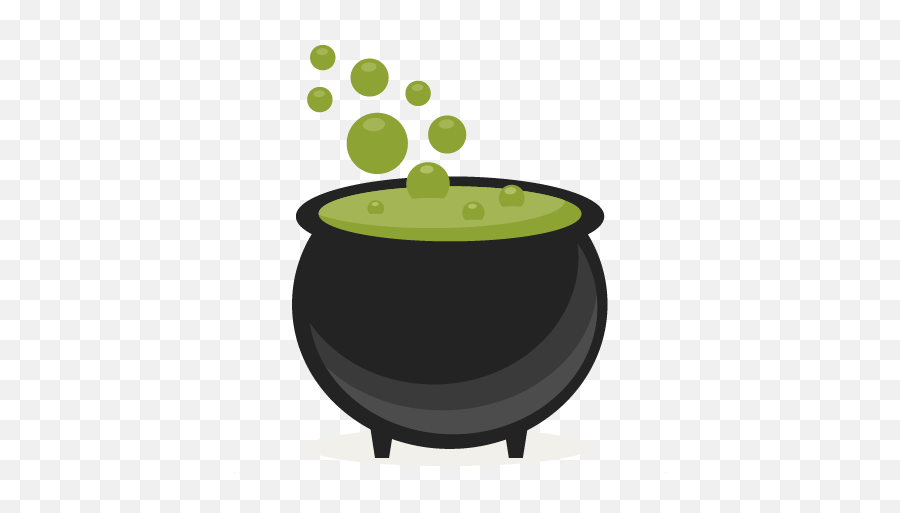 Witch Cauldron Png Picture - Witch Cauldron Clipart,Cauldron Png