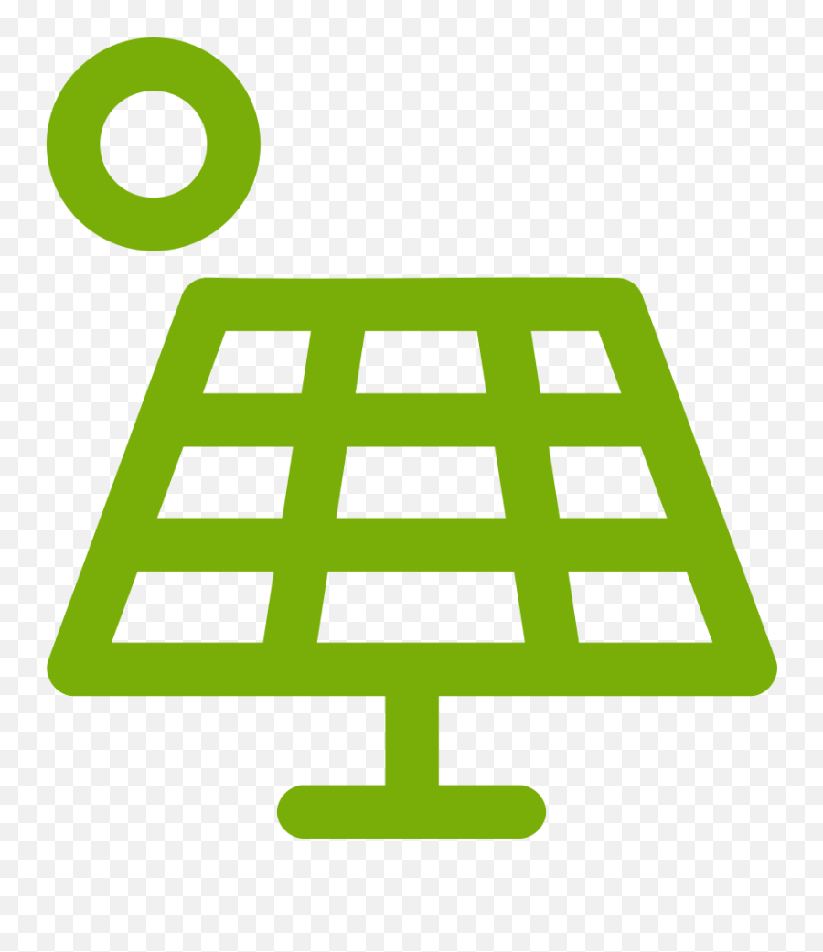 Rejuice - Smart Energy Management With Second Life Batteries Solar Cell Png,Second Life Icon