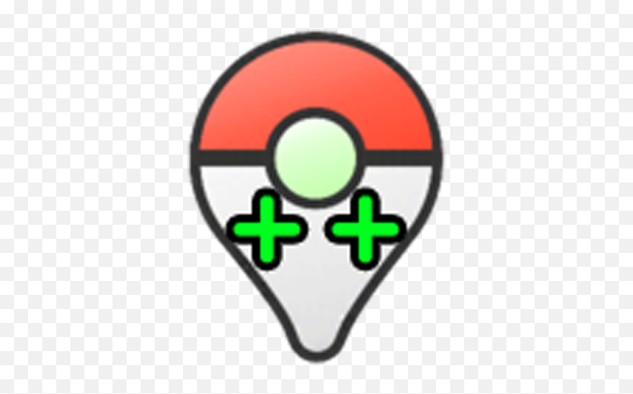 Pokemon Go Plusplus Apk Download For Windows - Latest Drawing Pokamo Ball Png,Pokestop Icon Png