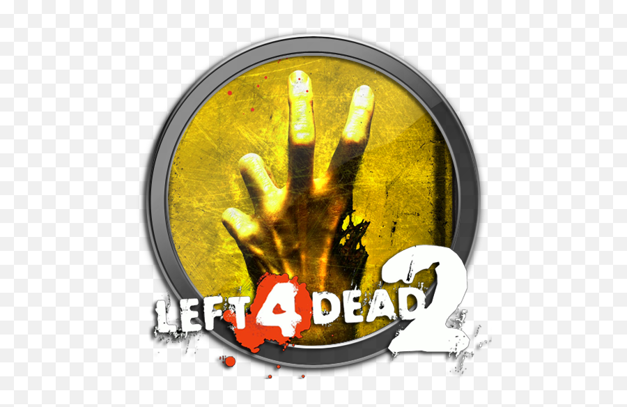 Our Game Servers Library - Rackore Left 4 Dead 2 Icon Png,Ark Teamspeak Icon