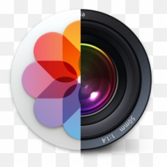 Photosu2026 What It Is Isnu0027t Shall Be - Siculo Png,Iphotos App Icon