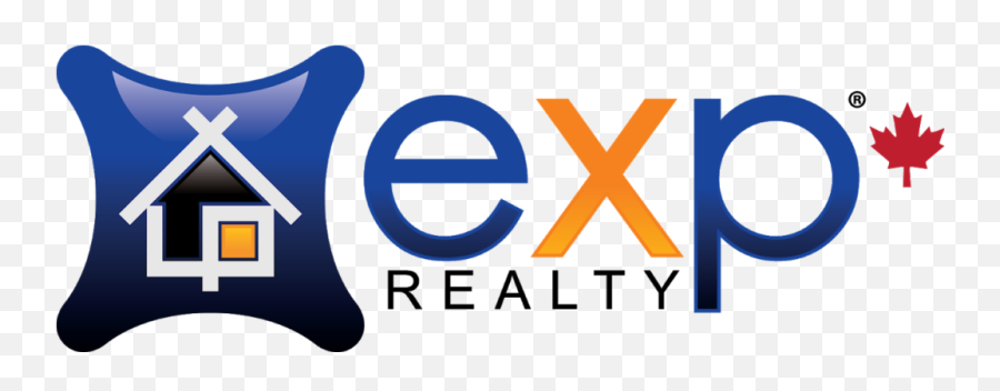 Exp Realty Canada - 1 Fastest Growing Brokerage Explode Exp Realty Png,Canada Icon