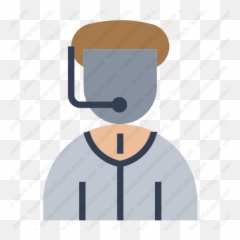 Download Broker Vector Icon Inventicons - Hard png