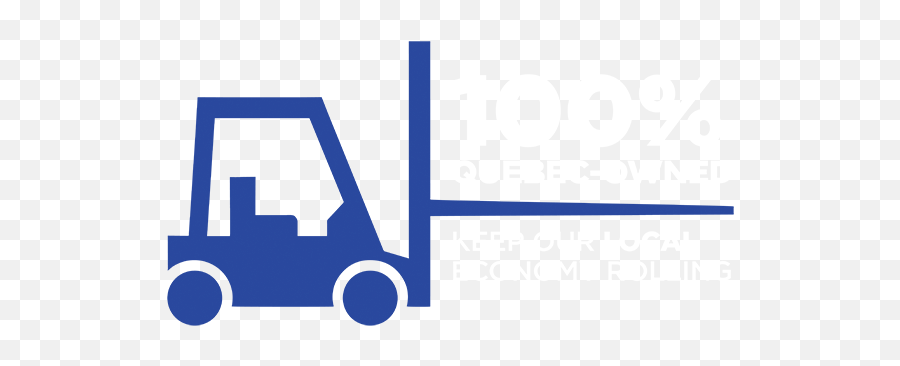 The Symbol For Safety Elevex - Vertical Png,Fork Lift Icon