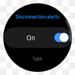 Top 6 Fixes For Samsung Galaxy Watch Keeps Vibrating Randomly - Dot png