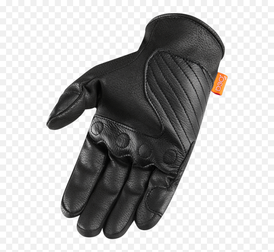 Guantes Icon Contra 2 Negro - Cascos Yc Icon Contra 2 Glove Png,Icon Pursuit Perforated Gloves 85307