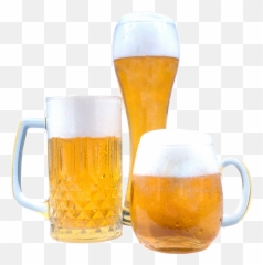 Download Hd Beer Png Picture - Bier