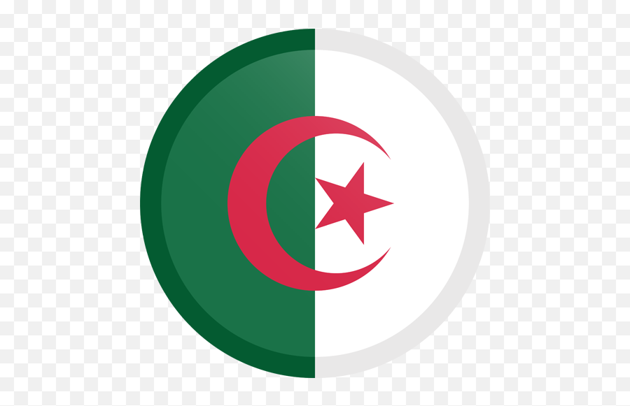 Plagcheckme - Algeria Flag Icon Png,Albanian Flag Icon