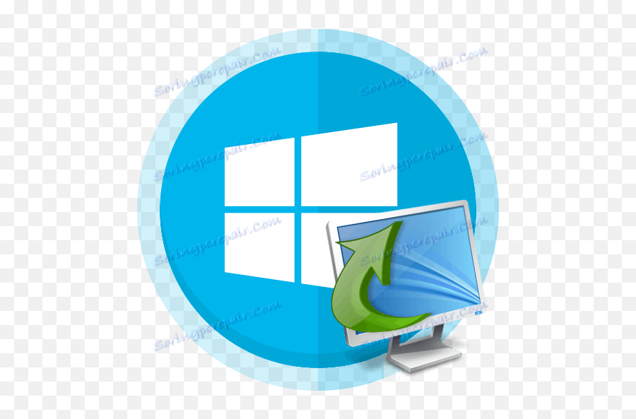 Windows 10 - Logo Windows 8 Icon Png,7tsp Icon Pack