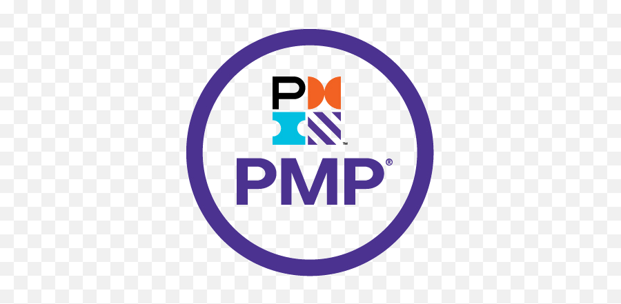 Online Project Management Training - Pmi Pmp Logo Png,Instagram Icon For Resume