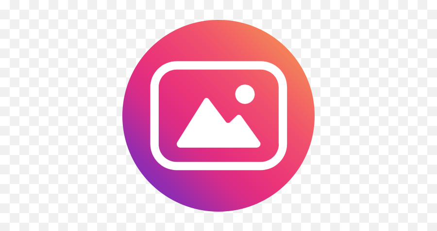 Instagram Ads Web Dono - Dot Png,Round Instagram App Icon Transparent
