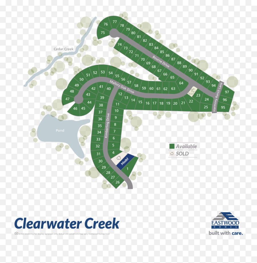 Clearwater Creek Franklinton Nc Homes For Sale Eastwood - Dot Png,Rockport Icon