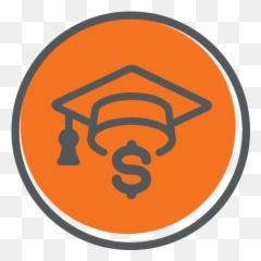 Finance Academy Learning Center Check N Go - For Graduation Png,Wampserver Orange Icon
